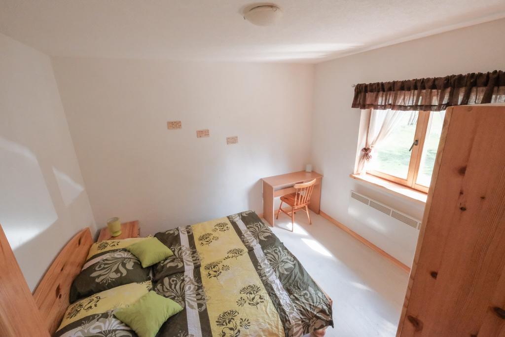 Apartments Fairy Land Rakovica Buitenkant foto